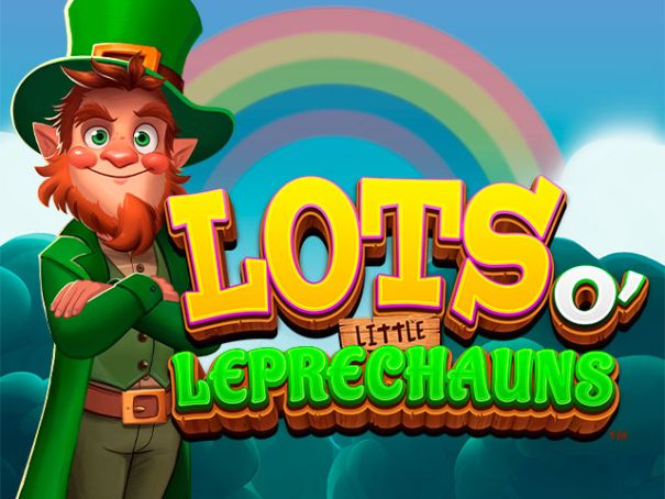 Lots O’ Little Leprechauns™