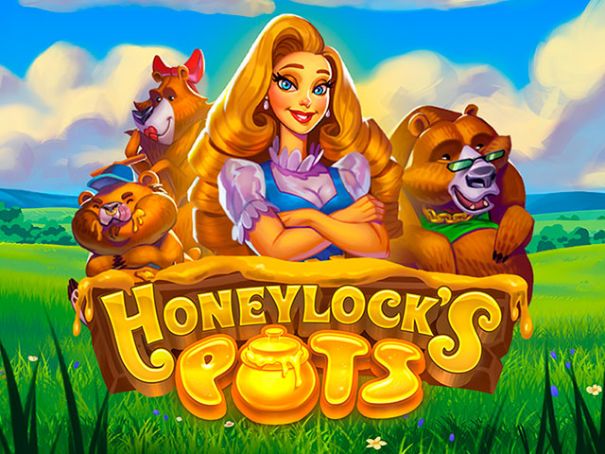 Honeylock's Pots