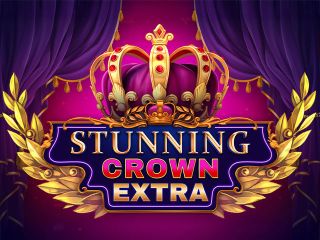 Stunning Crown Extra