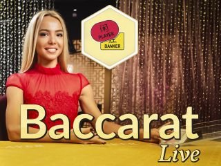 Lightning Baccarat