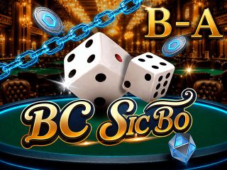 BC Sic Bo B-A