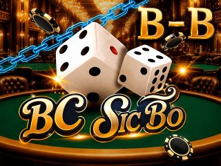 BC Sic Bo B-B