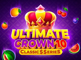 Ultimate Crown 10: Classic$$erieS
