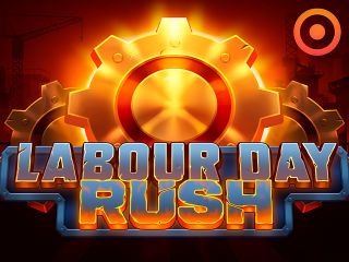 Labour Day Rush
