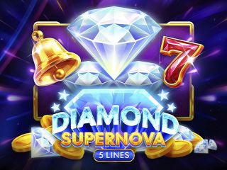 Diamond Supernova 5