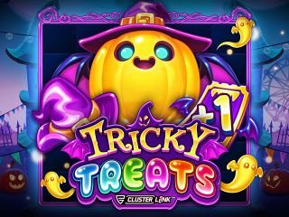 Tricky Treats