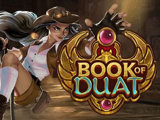 Book of Duat