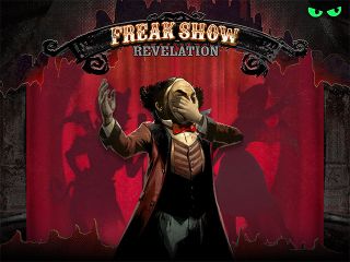 Freak Show Revelation