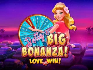 Buck Stakes Entertainment